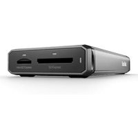 PRO READER SD Express Dual Card Reader
