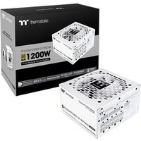 Toughpower GT Snow 1200W Modular ATX3.1 PSU Power Supply