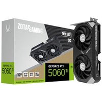 NVIDIA GeForce RTX 5060 Ti Twin Edge OC Blackwell Graphics