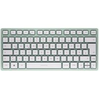 JK 18 KW 7100 MINI Wireless BT Keyboard UK Agave