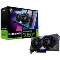 NVIDIA GeForce RTX 5060 Ti GAMING OC Blackwell Graphics Card