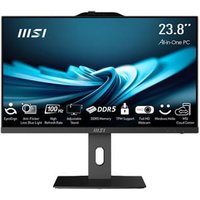 Pro AP272P 14M 27" Intel Core i5 Barebones All One PC