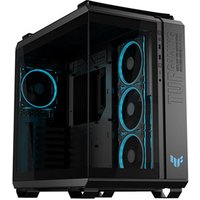 TUF Gaming GT502 Horizon ARGB Mid Tower Gaming Case