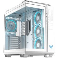 TUF Gaming GT502 Horizon ARGB Mid Tower Gaming Case
