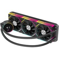 Pro Glacier 360mm Intel AMD CPU Liquid Cooler