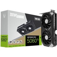 NVIDIA GeForce RTX 5060 Ti Twin Edge Blackwell Graphics Card