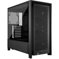 FRAME 4000D RS Tempered Glass Modular Mid Tower ATX PC C