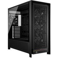 FRAME 5000D RS Modular Mid Tower Tempered Glass PC Gamin