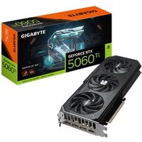 NVIDIA GeForce RTX 5060 Ti Gaming OC Blackwell Graphics