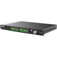 Thunderbolt 4 USB4 Audio Interface