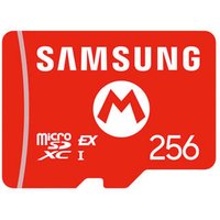 Scan Computers Samsung 256GB microSD Express Card for Nintendo Switch 2