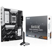 B650E MAX GAMING WIFI AM5 DDR5 PCIe 5.0 ATX Motherboard
