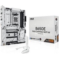 B650E MAX GAMING WIFI W AM5 DDR5 PCIe 5.0 ATX Motherboard