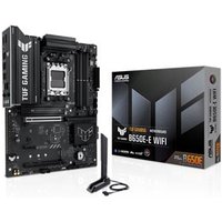 TUF GAMING B650E E WIFI AM5 DDR5 PCIe 5.0 ATX Motherboard