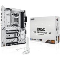 B850 MAX GAMING WIFI W AM5 DDR5 PCIe 5.0 ATX Motherboard