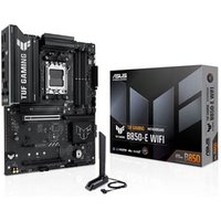 TUF GAMING B850 E WIFI AM5 DDR5 PCIe 5.0 ATX Motherboard