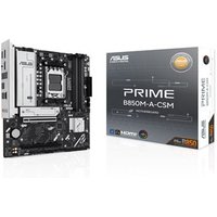 PRIME B850M CSM AM5 DDR5 PCIe 5.0 mATX Motherboard
