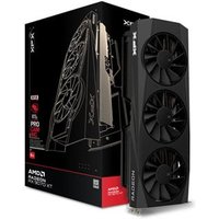 Refurbished Quicksilver AMD Radeon RX 9070 XT Gaming Graphics