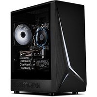 Gaming PC NVIDIA RTX 5060 Ti Intel Core i5 14400F