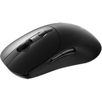 V2000PRO Compact Wired Wireless Optical Gaming Mouse