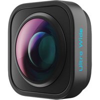 Ultra Wide Lens Mod