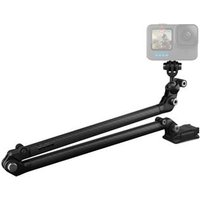 Boom + Adhesive Mounts