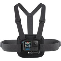 Chesty Performance Chest Mount