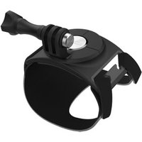 Hand + Wrist Strap