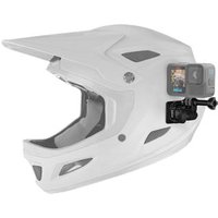 Helmet Front + Side Mount