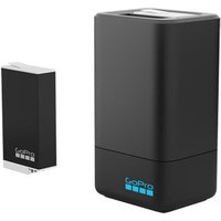 MAX Dual Battery Charger + Enduro Battery