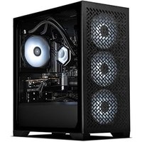 Gaming PC NVIDIA RTX 5060 Ti Intel Core i7 14700F