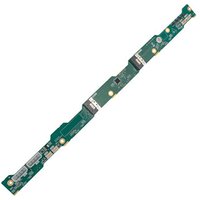 4 bay RAC BP 304N Server Backplane