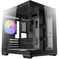 Scan Computers Enjoy a 21% Discount on the Antec CX60M ARGB MicroATX Mini Tower PC