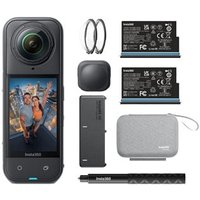 X5 Essentials Bundle