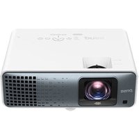 TK710STi 4K 3200lm Laser Short Throw Casual Gaming Projector
