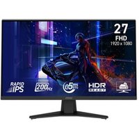27" MAG 274F FHD 200Hz Adaptive Sync IPS Monitor