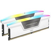 Vengeance RGB 6400MHz DDR5 Dual Profile Memory Kit