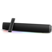 Sound Blaster GS5 RGB Soundbar IR Remote
