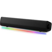 Sound Blaster GS3 Compact RGB Soundbar Gaming