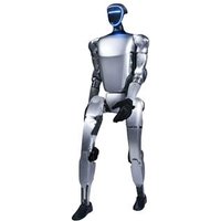 G1 Intelligent Bionic Humanoid Robot