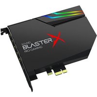 Sound BlasterX AE 5 Plus PCI e Sound Card