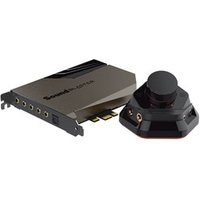Sound Blaster AE 7 Hi res PCI e DAC Amp Sound Card