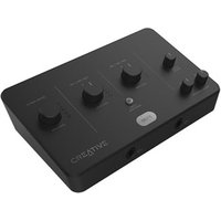 Live Audio A3 USB Audio Interface High resolution Recor