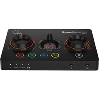 Sound Blaster GC7 Game Streaming USB DAC Amp