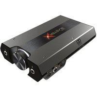 Sound BlasterX G6 7.1 HD External Console Gaming DAC Amp