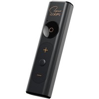 Sound Blaster X1 Hi res USB DAC Headphone Amplifier