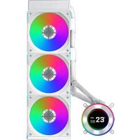 Hydroshift II LCD C All One CPU Cooler LCD