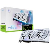 NVIDIA GeForce RTX 5070 Ti GAMING TRIO OC Blackwell Gra
