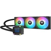 360mm LA360 S ARGB Sync 2.4" LCD Screen All One CPU Wat