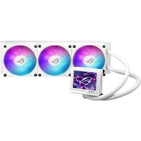 ROG Ryujin III 360 ARGB Extreme AIO CPU Water Cooler Intel